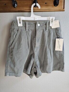 Universal Thread Pleated shorts